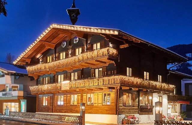 Zirbenenergiezimmer - Bliem, Bio-pension