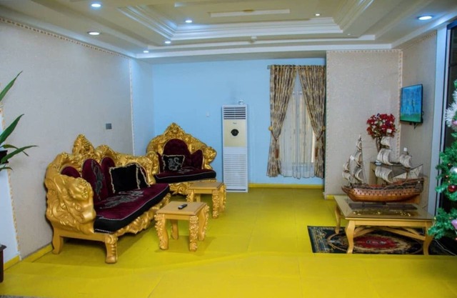 Zoey International Hotels Ltd