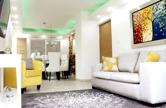 Zona Colonial NEW Luxury Apartment + Pools + Gym