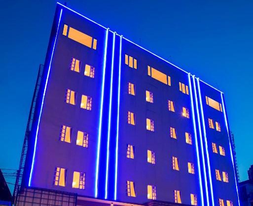 Zoom Hotel Mulawarman