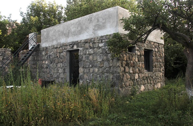 Zove Rural Cottage: a place of hideaway