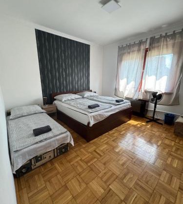 Zoya Apartman