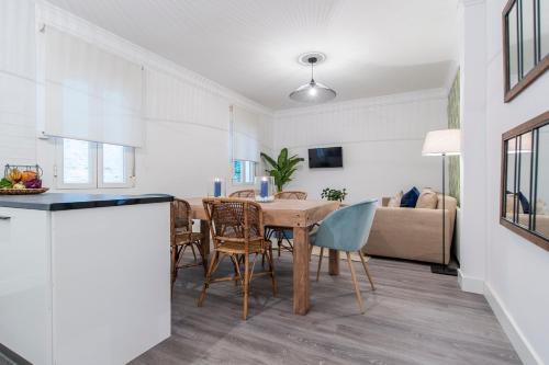 Zurbano Madrid - Apartamento Elegante y Confortable en el Centro