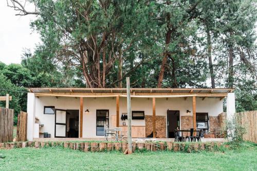 Zwakala River Retreat