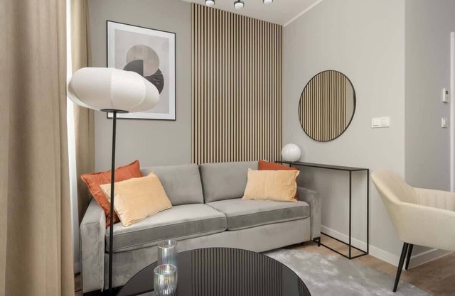 Zwycięska 3 | Fashionable Apartment | Parking