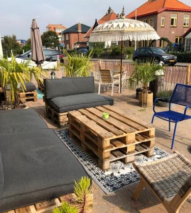 Zylt Zandvoort