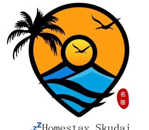 ZZZ HOMESTAY SKUDAI