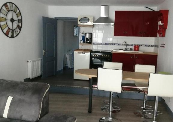 Parthenay Apartment | à 2 pas du centre ville