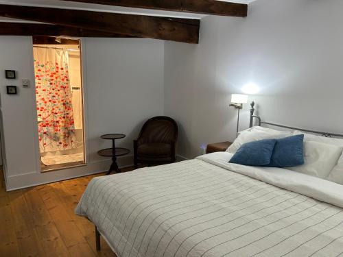Gay Village Bed & Breakfast | À l'Adresse du Centre-Ville