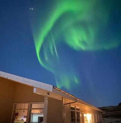 Selfoss House | Álftröð Guesthouse