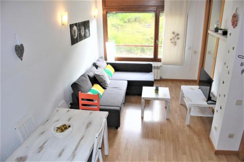 El Tarter Apartment | ÁLIGA CONFORT Vistas a pie de pistas