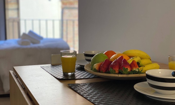 La Goleta Apartment | Álvarez 7 Apartamento