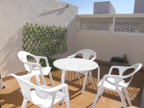 La Jota Apartment | Ático con terraza en la Jota