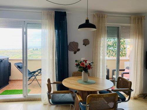 Torreblanca Apartment | Ático El Racó de Carmen - Torreblanca