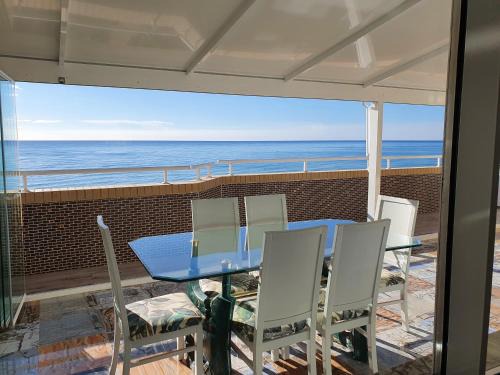 Marina d'Or Apartment | Ático frente al mar. Apartamento TOP