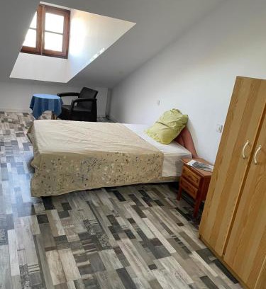 Cardenajimeno Bed & Breakfast | Ático Ruta del Cid