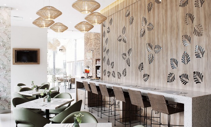 Zapopan Hotel | Áurea Hotel & Suites