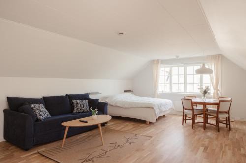 Aleklinta Apartment | Äleklinta Gård