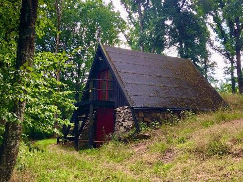 Ljungbyhed House | Ängaröds Gård