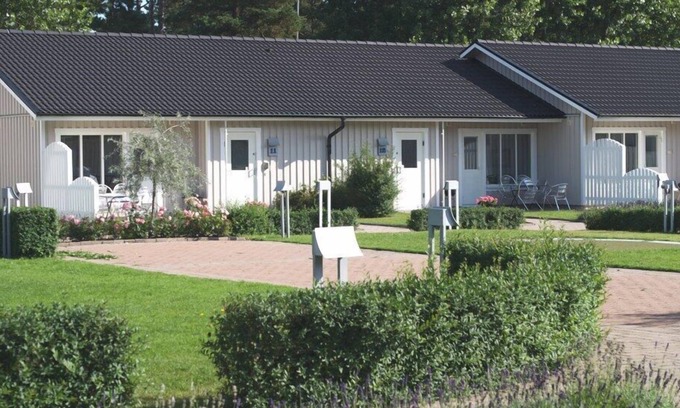 Aahus Apartment | Åhus Resort