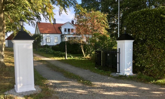 Horby Bed & Breakfast | Åkeslund