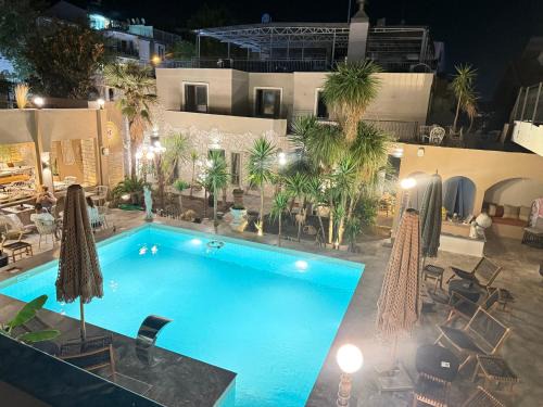 Akcay Bed & Breakfast | Çınar Suit House