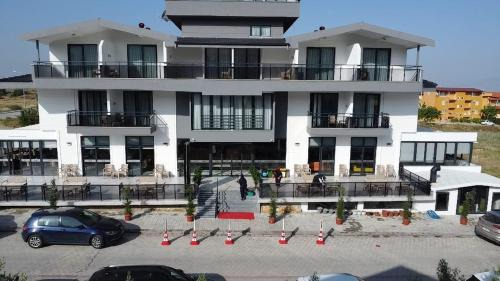 Karahayit Hotel | Çelik Thermal & Spa