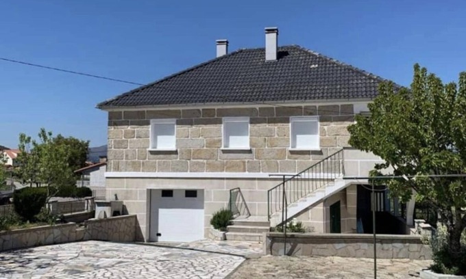 Vila Cottage | É uma Casa Particular, Isolada, Inserida Numa Aldeia do Norte de Portugal