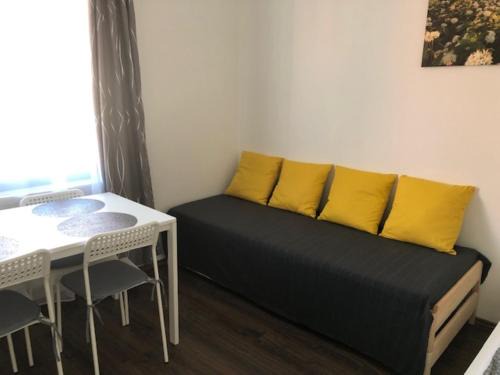 Hajduszoboszlo Apartment | Éden Apartman