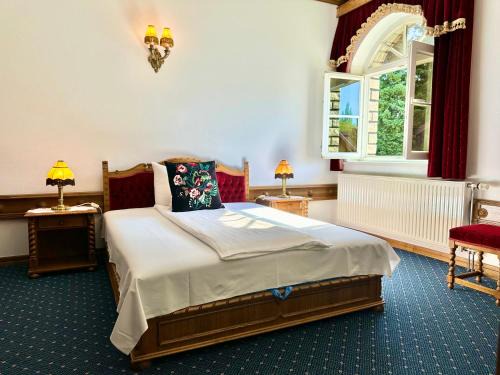 Veszprem House | Éllő Residence