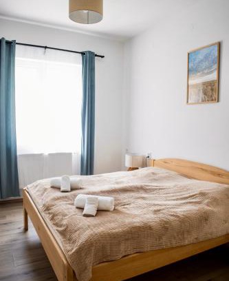 Matraterenye Apartment | Ízisz Apartman