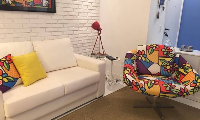 Enseada Apartment | Ótimo Apartamento - Guarujá 5