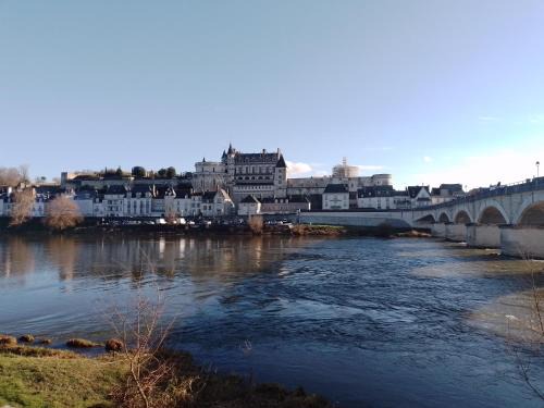 Amboise Bed & Breakfast | Ô 87 - chambres d'hôtes
