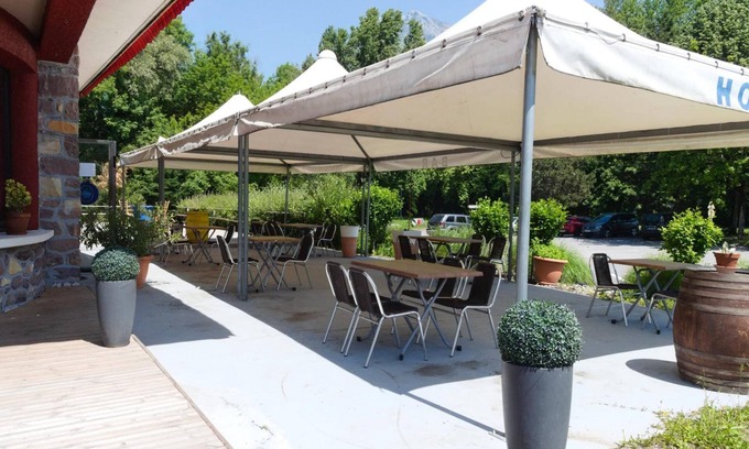 Saint-Pierre-d'Albigny Hotel | Ô & Cimes