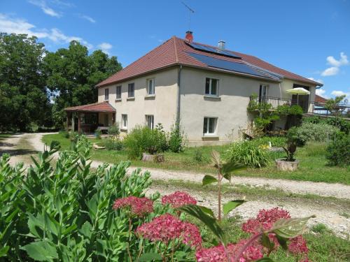 Lievans Bed & Breakfast | Ô prés d'ici Chambres d'hôtes