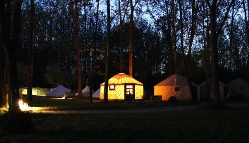 Tiszadada Other | Öko Kemping és Glamping Tiszadada