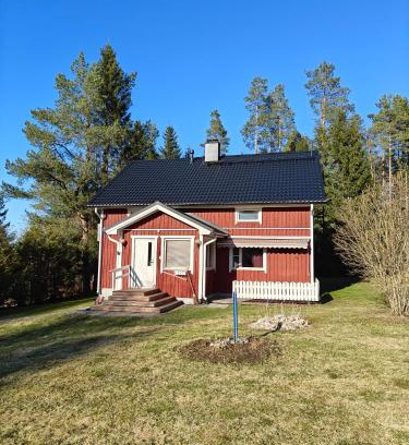 Sievi House | Öylynmäki