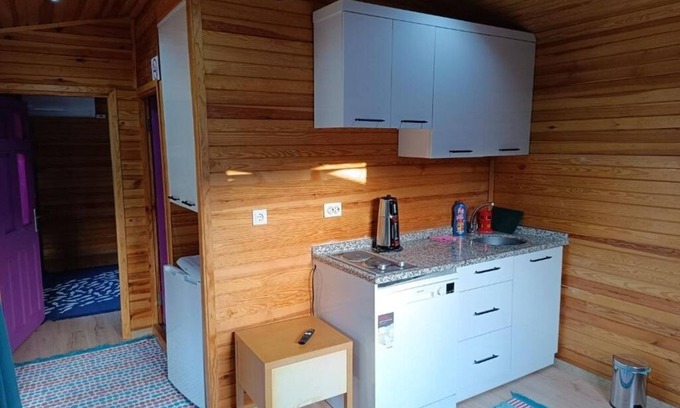 Cirali House | Özel Bungalov