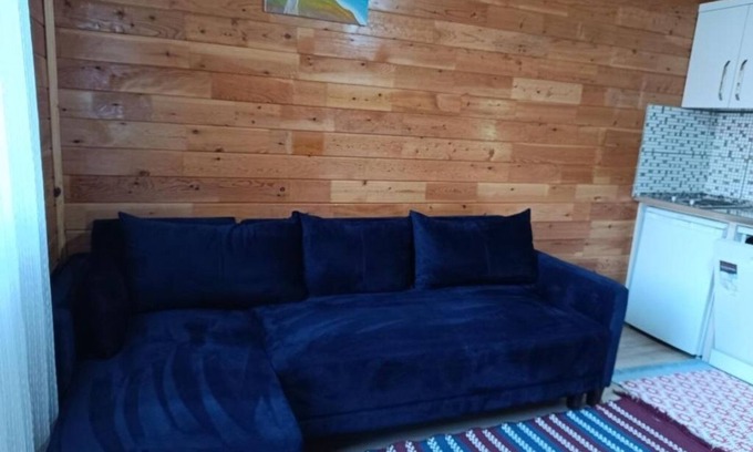 Cirali House | Özel Bungalov