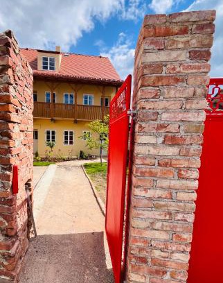Mseno Apartment | Četnická Stanice Mšeno