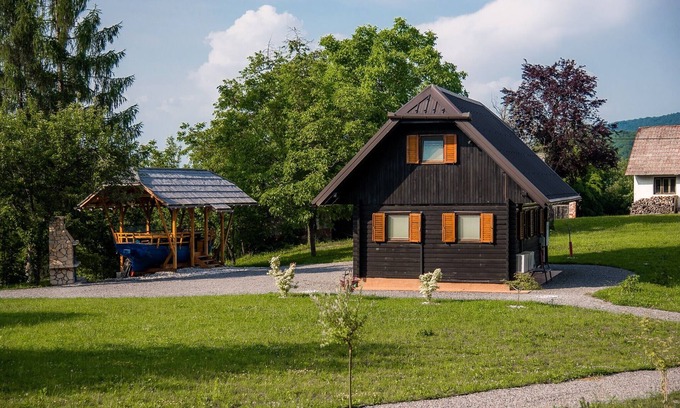 Marindol Cottage | Črna