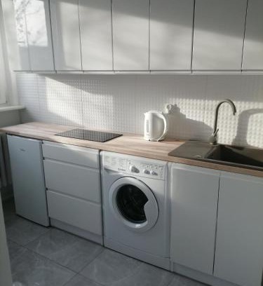 Inowroclaw Apartment | Łokietka