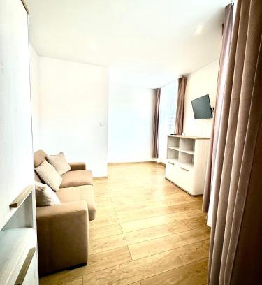 Legnica Apartment | Śródmieście