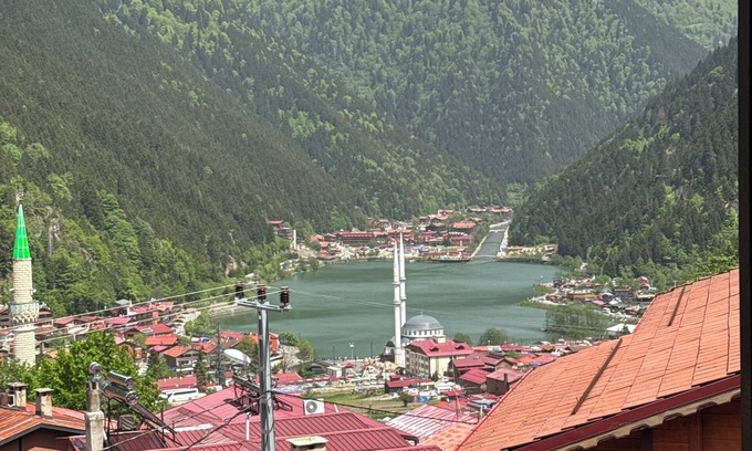 Uzungol Apartment | Şimo Suite Otel