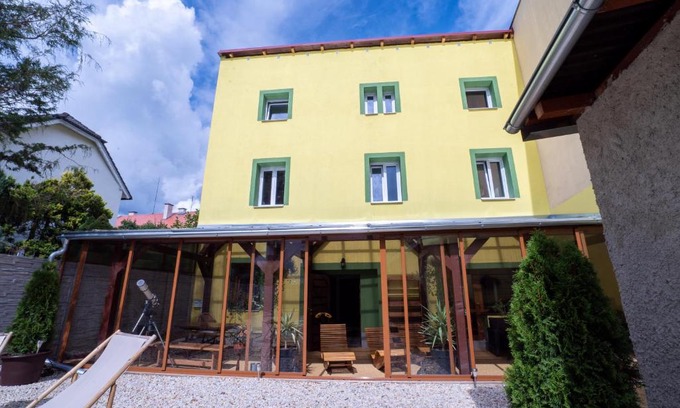 Marianske Lazne House | Šenk U Kovárny