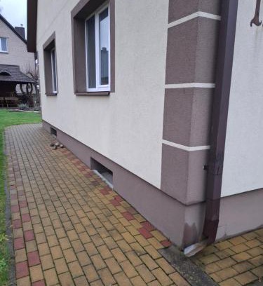Suvainiskis Apartment | Šermukšniai