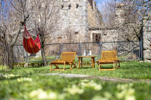 Opatija Apartment | Štalica Little Barn