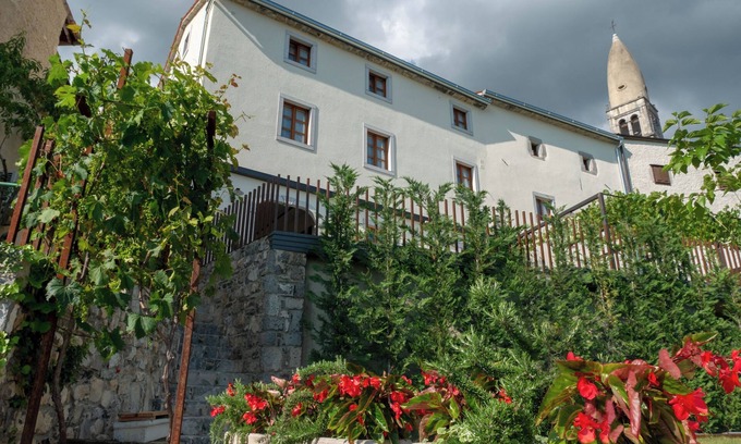 Stanjel Hotel | Štanjel Retreat Suite 2.2, Štanjel, Slovenia