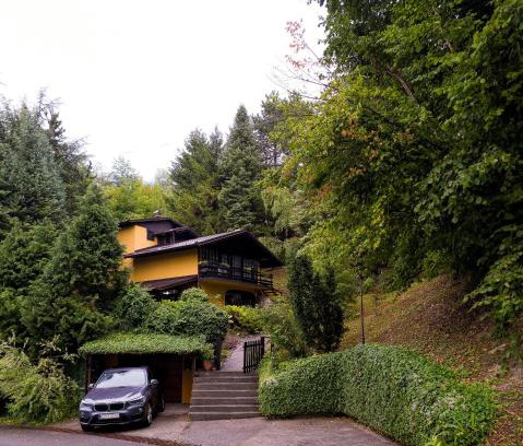 Orahovica House | Šumska Bajka
