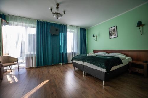 Muszyna Bed & Breakfast | Żegiestów 35